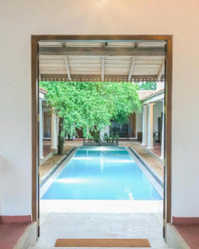 Heaven's Bungalow
